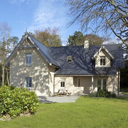 Dunkerron Woods Holiday Homes Kenmare Bagian luar foto