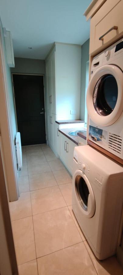 Dunkerron Woods Holiday Homes Kenmare Bagian luar foto