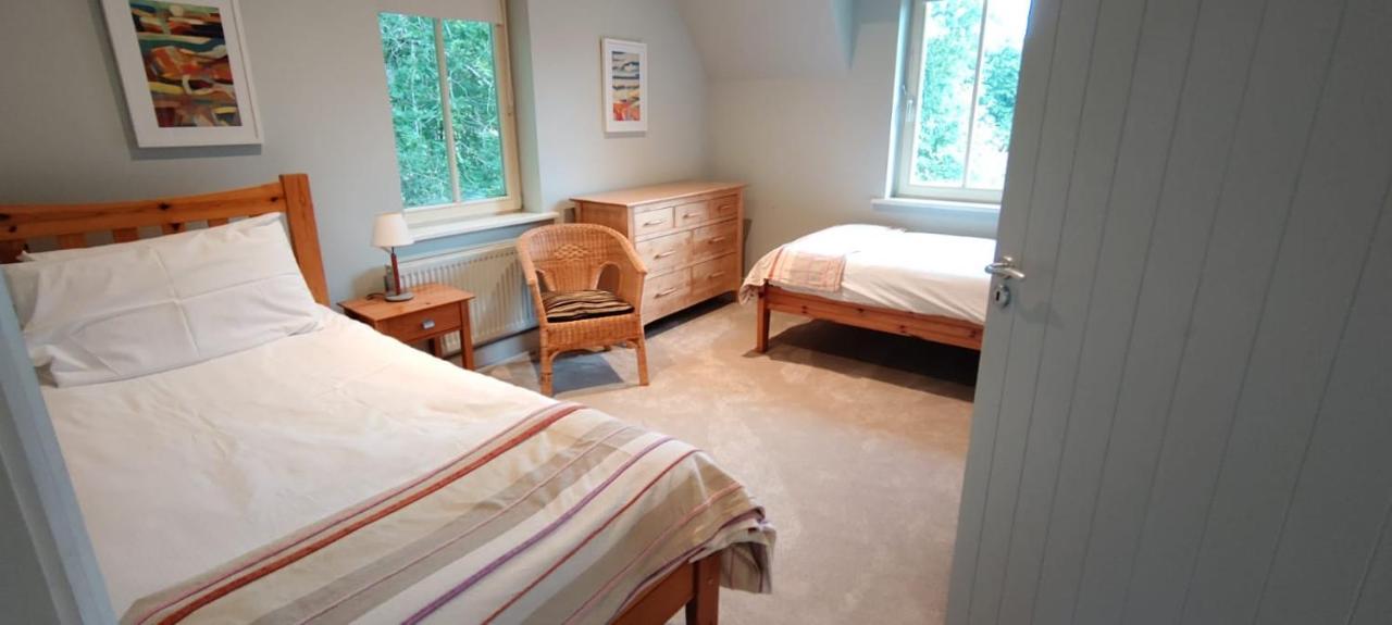 Dunkerron Woods Holiday Homes Kenmare Bagian luar foto