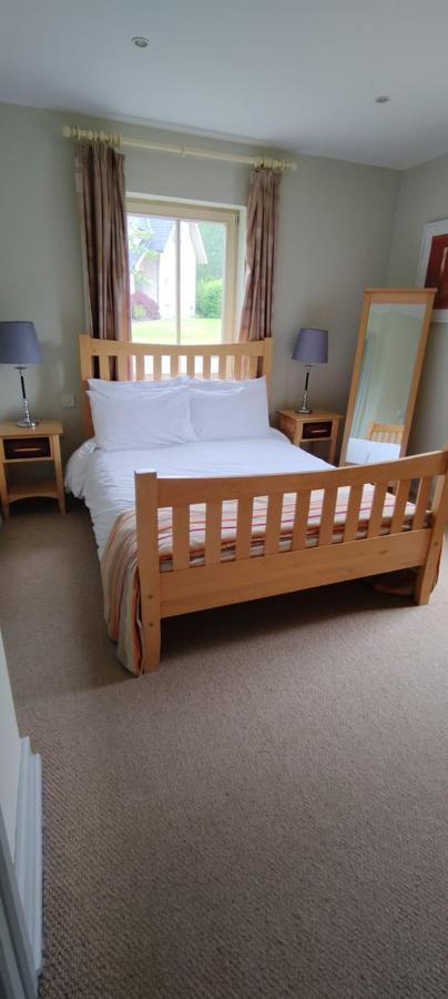 Dunkerron Woods Holiday Homes Kenmare Bagian luar foto