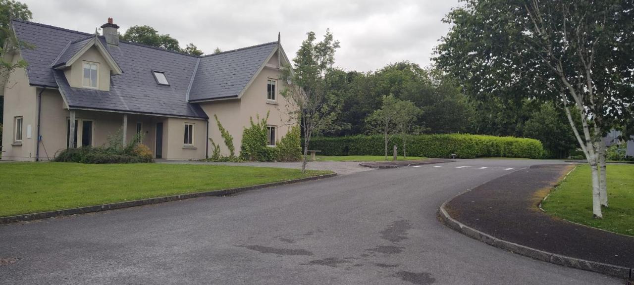 Dunkerron Woods Holiday Homes Kenmare Bagian luar foto