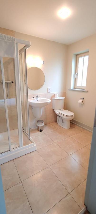 Dunkerron Woods Holiday Homes Kenmare Bagian luar foto
