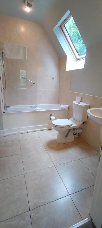 Dunkerron Woods Holiday Homes Kenmare Bagian luar foto