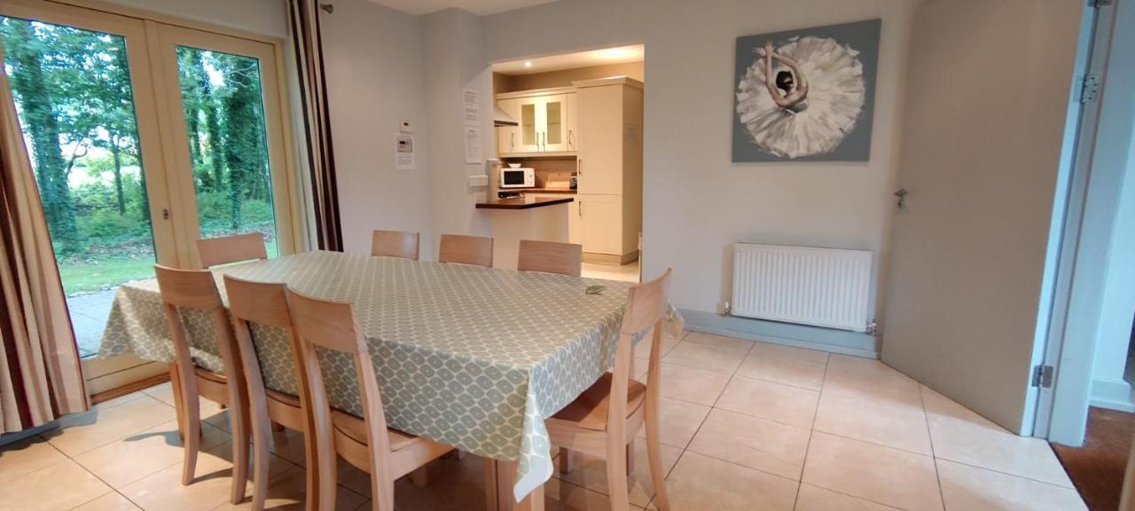 Dunkerron Woods Holiday Homes Kenmare Bagian luar foto