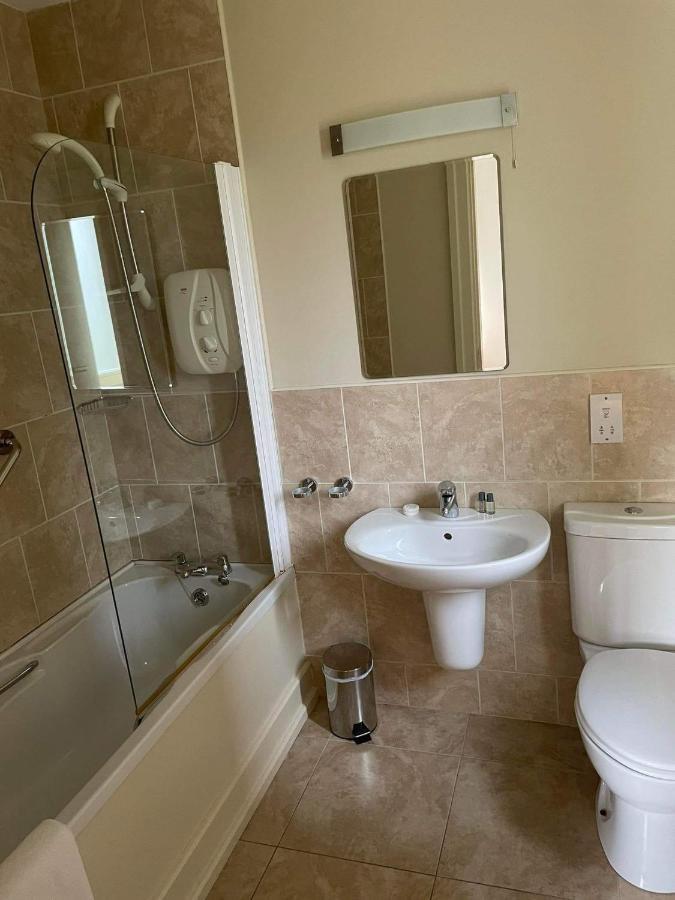 Dunkerron Woods Holiday Homes Kenmare Bagian luar foto