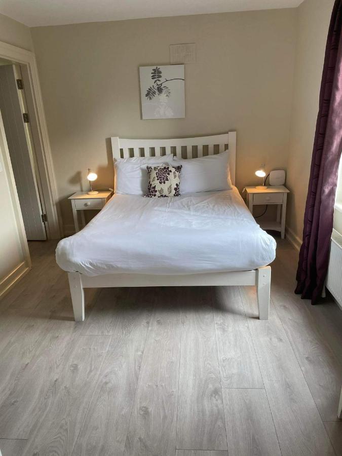 Dunkerron Woods Holiday Homes Kenmare Bagian luar foto