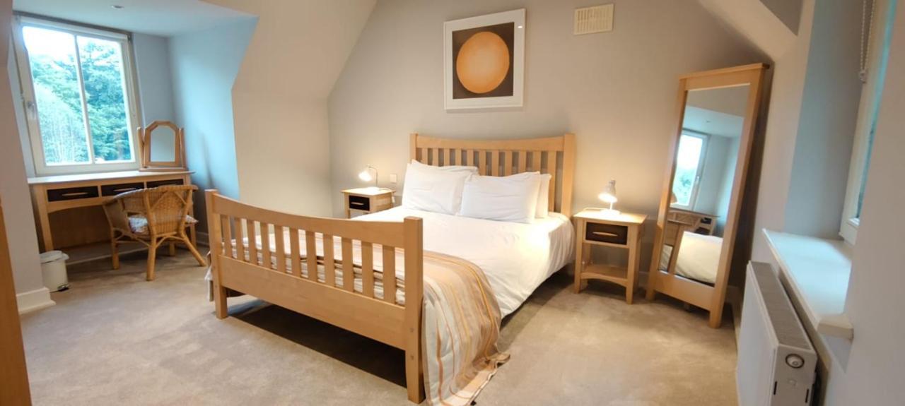 Dunkerron Woods Holiday Homes Kenmare Bagian luar foto