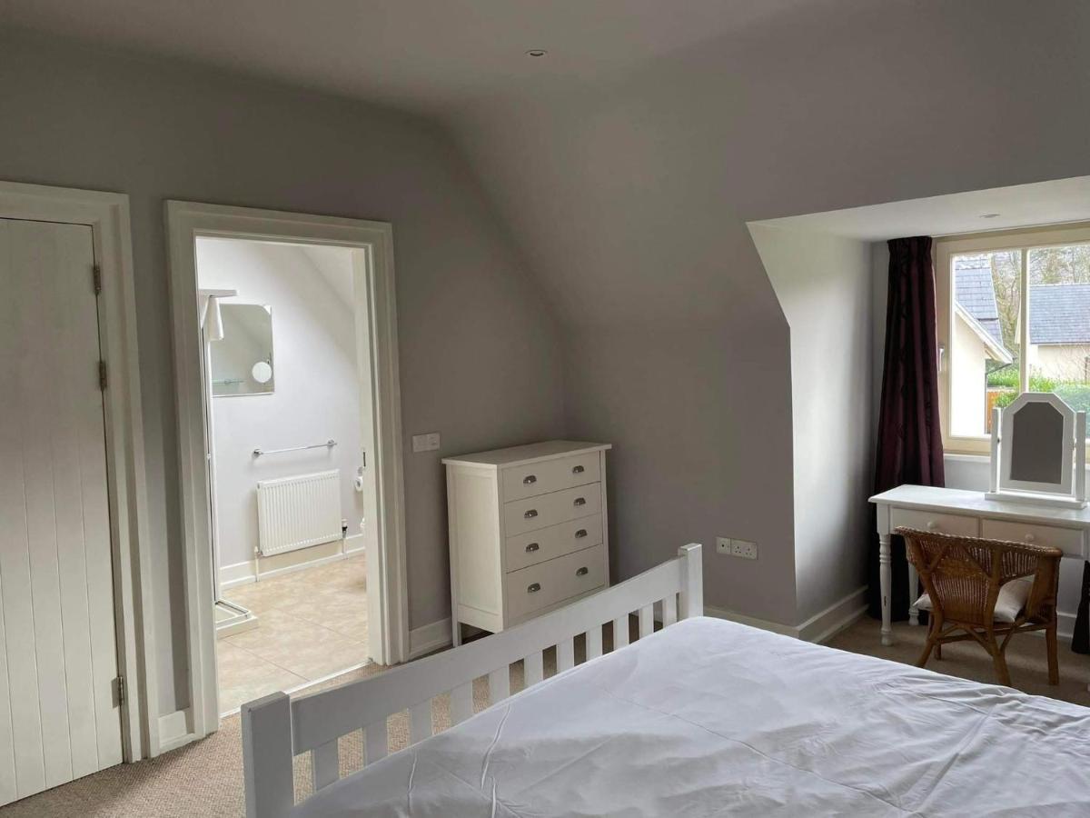 Dunkerron Woods Holiday Homes Kenmare Bagian luar foto