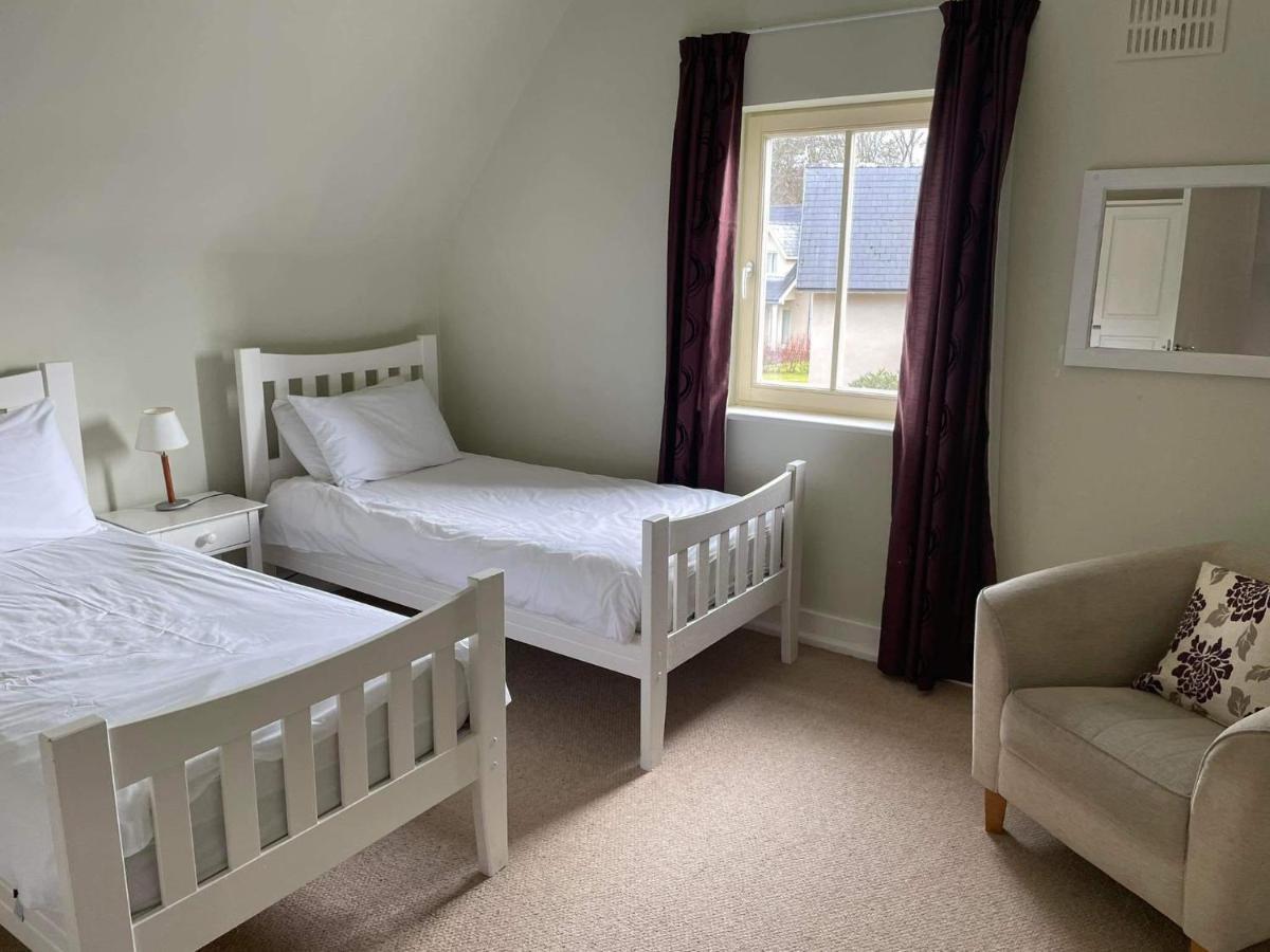Dunkerron Woods Holiday Homes Kenmare Bagian luar foto