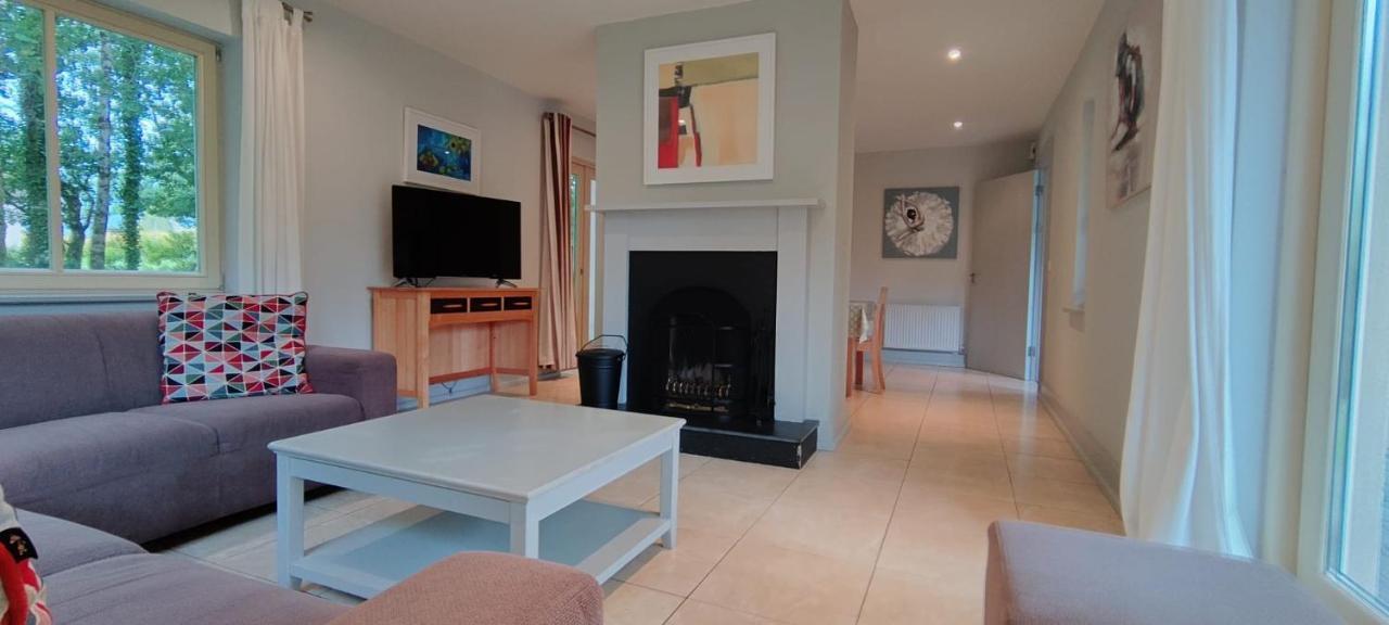 Dunkerron Woods Holiday Homes Kenmare Bagian luar foto