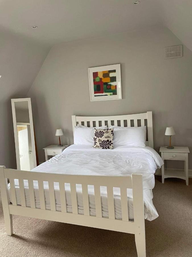 Dunkerron Woods Holiday Homes Kenmare Bagian luar foto