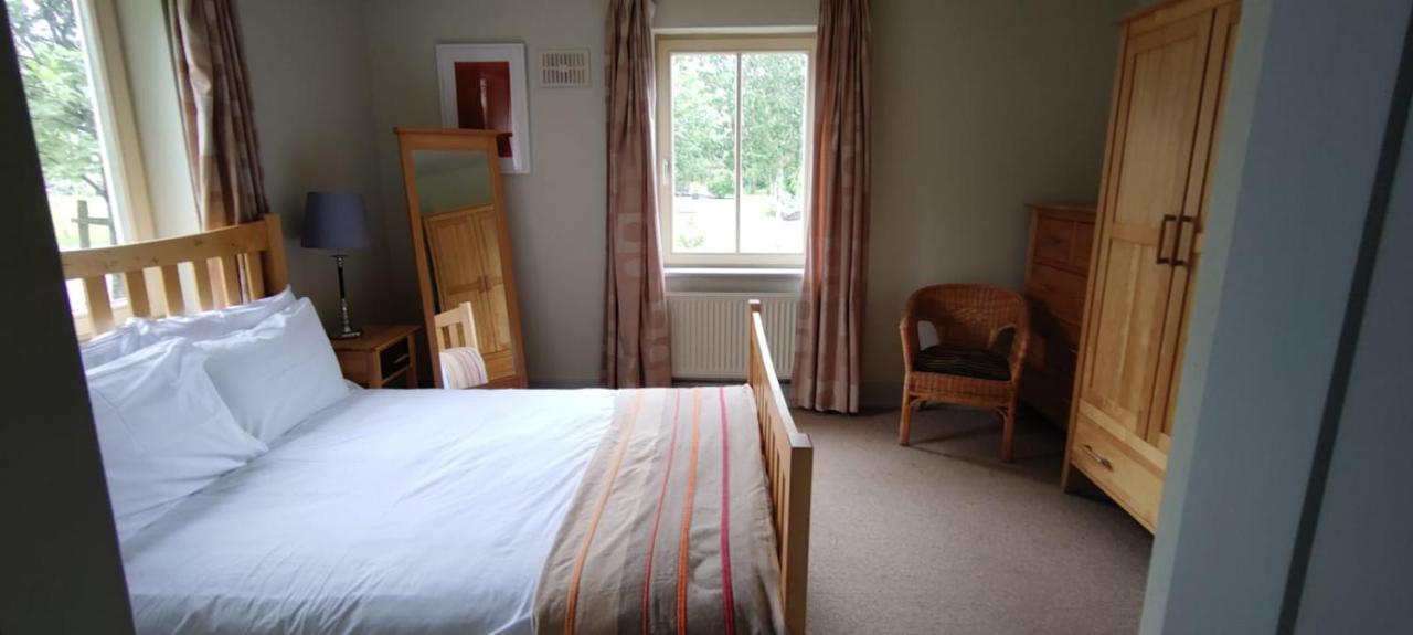 Dunkerron Woods Holiday Homes Kenmare Bagian luar foto