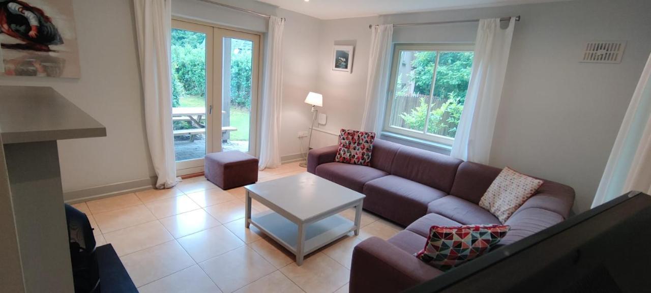 Dunkerron Woods Holiday Homes Kenmare Bagian luar foto
