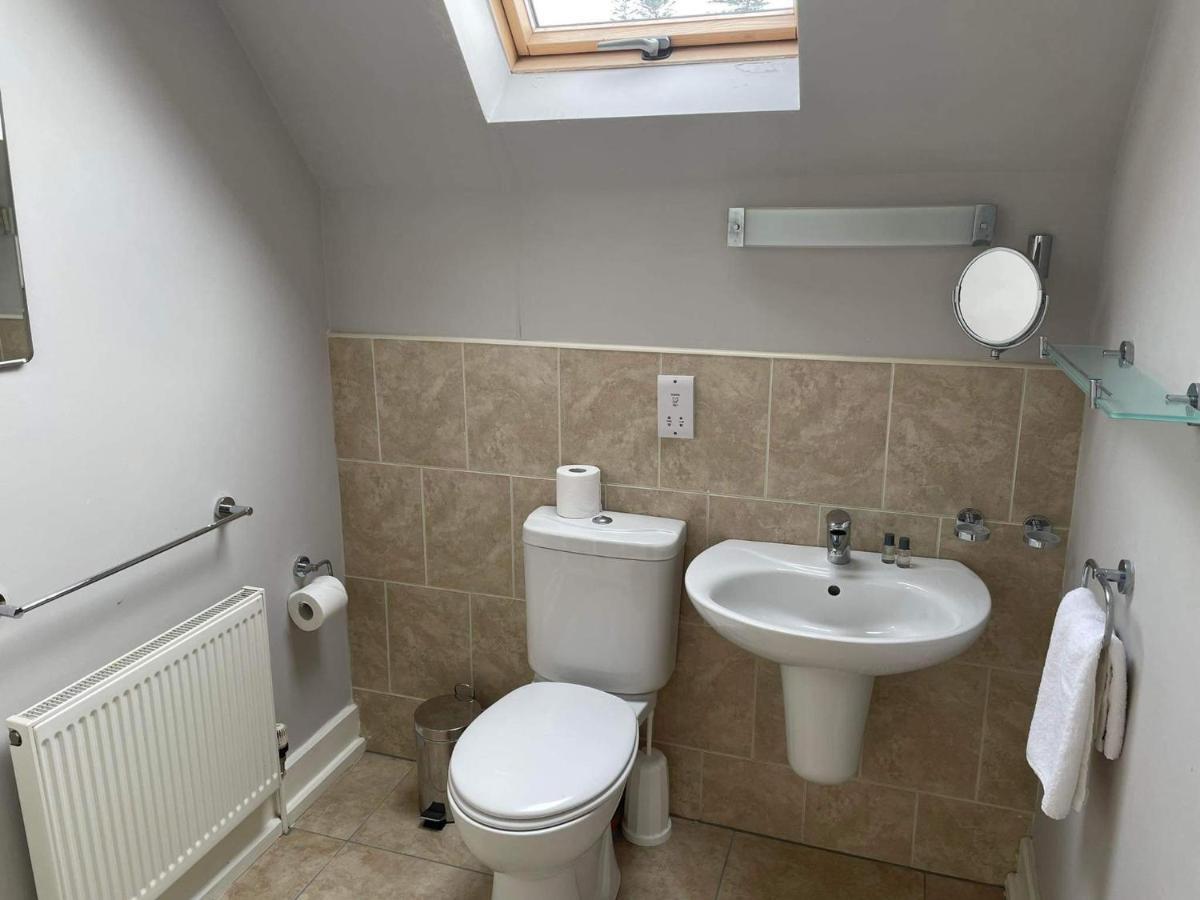 Dunkerron Woods Holiday Homes Kenmare Bagian luar foto