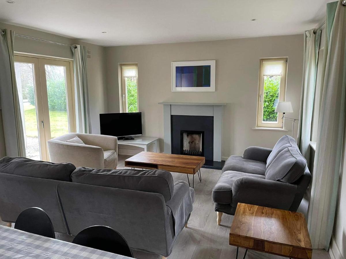 Dunkerron Woods Holiday Homes Kenmare Bagian luar foto