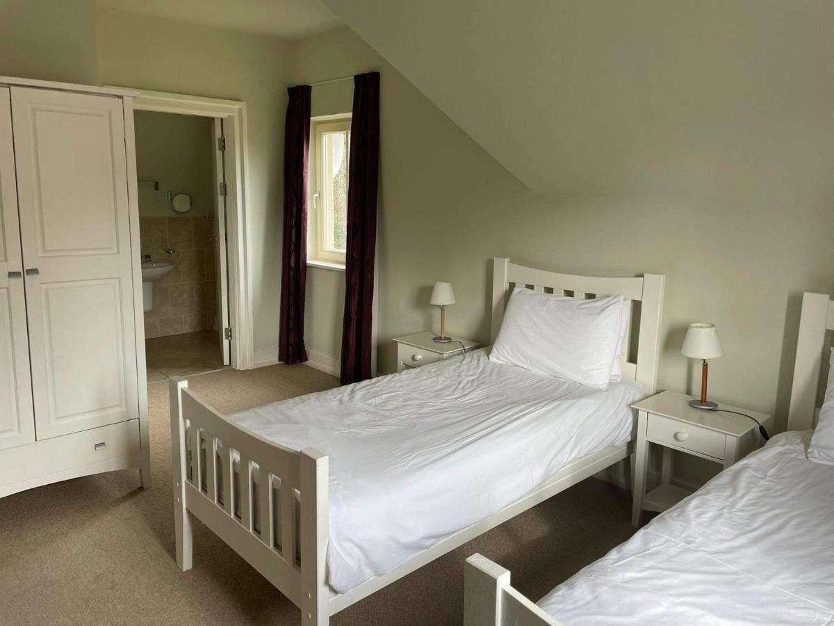 Dunkerron Woods Holiday Homes Kenmare Bagian luar foto