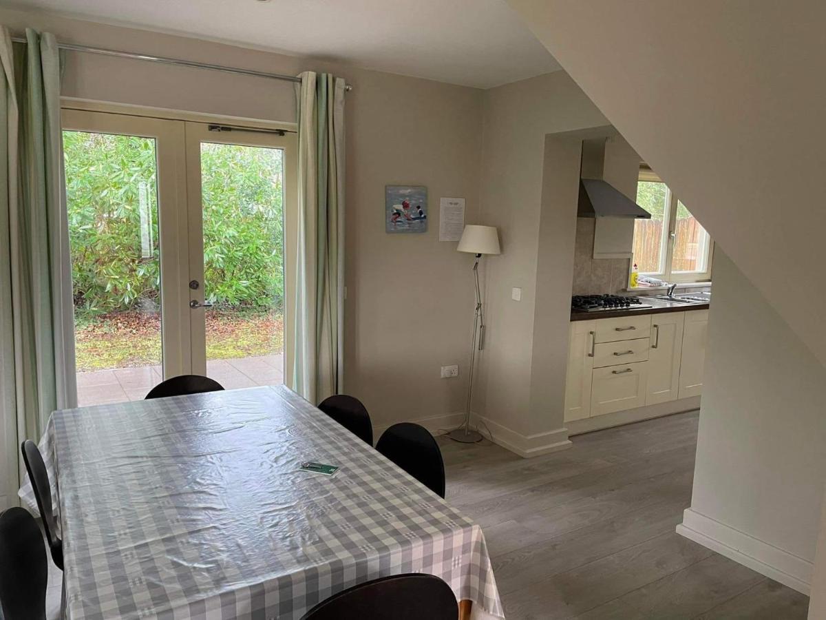 Dunkerron Woods Holiday Homes Kenmare Bagian luar foto